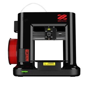NIB XYZprinting - Da Vinci Mini W+ 3D Printer